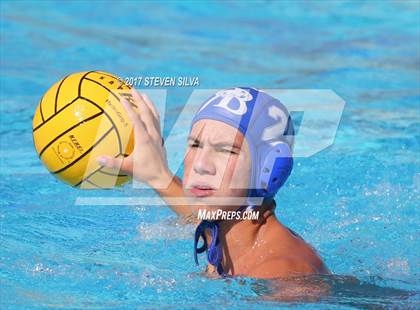 Thumbnail 3 in Eastlake vs. Rancho Bernardo (CIF SDS D2 Quarterfinal) photogallery.