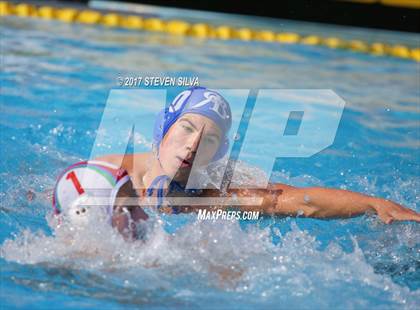 Thumbnail 2 in Eastlake vs. Rancho Bernardo (CIF SDS D2 Quarterfinal) photogallery.