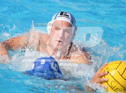 Thumbnail 3 in Eastlake vs. Rancho Bernardo (CIF SDS D2 Quarterfinal) photogallery.