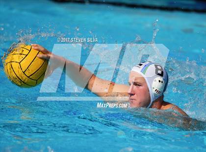Thumbnail 1 in Eastlake vs. Rancho Bernardo (CIF SDS D2 Quarterfinal) photogallery.