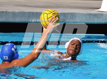 Thumbnail 2 in Eastlake vs. Rancho Bernardo (CIF SDS D2 Quarterfinal) photogallery.