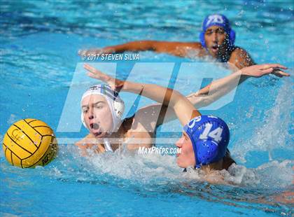 Thumbnail 1 in Eastlake vs. Rancho Bernardo (CIF SDS D2 Quarterfinal) photogallery.