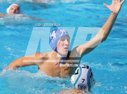 Thumbnail 3 in Eastlake vs. Rancho Bernardo (CIF SDS D2 Quarterfinal) photogallery.