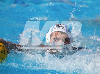 Thumbnail 3 in Eastlake vs. Rancho Bernardo (CIF SDS D2 Quarterfinal) photogallery.