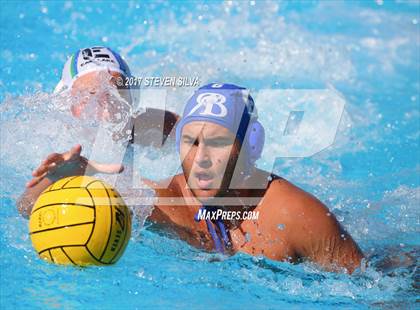 Thumbnail 1 in Eastlake vs. Rancho Bernardo (CIF SDS D2 Quarterfinal) photogallery.