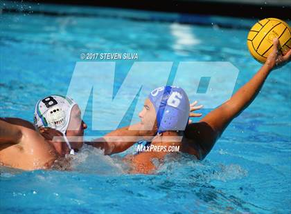 Thumbnail 1 in Eastlake vs. Rancho Bernardo (CIF SDS D2 Quarterfinal) photogallery.
