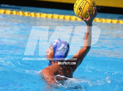 Thumbnail 3 in Eastlake vs. Rancho Bernardo (CIF SDS D2 Quarterfinal) photogallery.