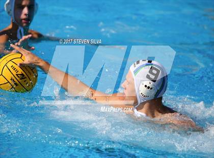 Thumbnail 1 in Eastlake vs. Rancho Bernardo (CIF SDS D2 Quarterfinal) photogallery.