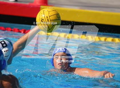 Thumbnail 1 in Eastlake vs. Rancho Bernardo (CIF SDS D2 Quarterfinal) photogallery.