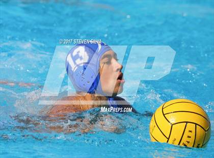 Thumbnail 2 in Eastlake vs. Rancho Bernardo (CIF SDS D2 Quarterfinal) photogallery.