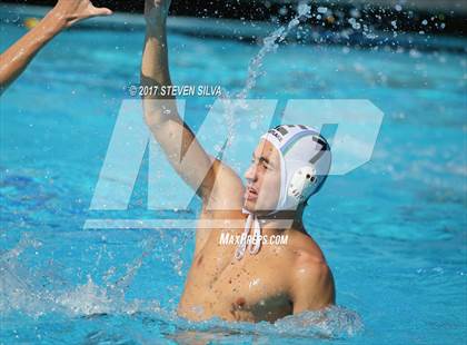 Thumbnail 3 in Eastlake vs. Rancho Bernardo (CIF SDS D2 Quarterfinal) photogallery.
