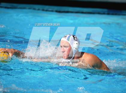 Thumbnail 2 in Eastlake vs. Rancho Bernardo (CIF SDS D2 Quarterfinal) photogallery.