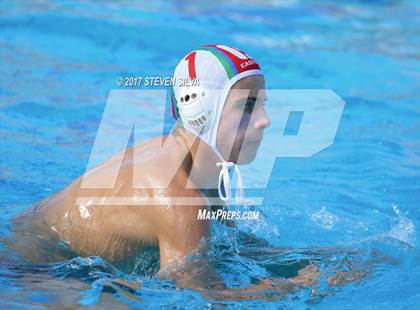 Thumbnail 1 in Eastlake vs. Rancho Bernardo (CIF SDS D2 Quarterfinal) photogallery.