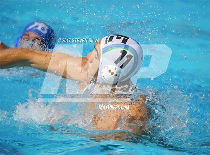 Thumbnail 1 in Eastlake vs. Rancho Bernardo (CIF SDS D2 Quarterfinal) photogallery.
