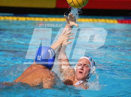 Thumbnail 3 in Eastlake vs. Rancho Bernardo (CIF SDS D2 Quarterfinal) photogallery.