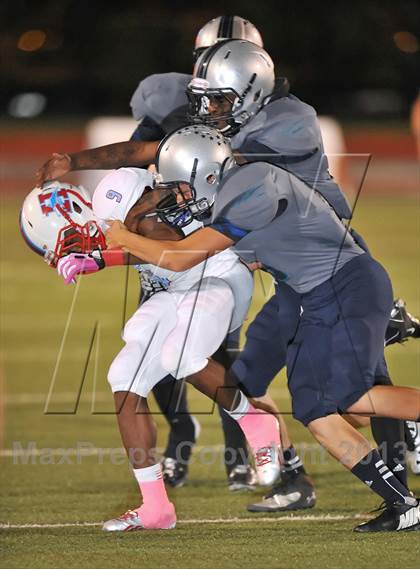 Thumbnail 3 in Hirschi @ Ranchview photogallery.