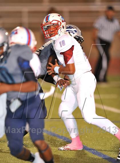 Thumbnail 3 in Hirschi @ Ranchview photogallery.