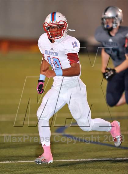 Thumbnail 3 in Hirschi @ Ranchview photogallery.
