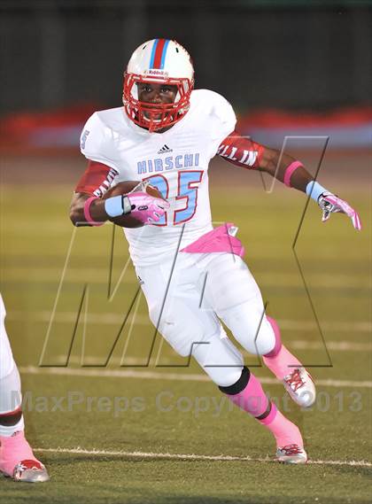 Thumbnail 1 in Hirschi @ Ranchview photogallery.