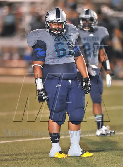 Thumbnail 1 in Hirschi @ Ranchview photogallery.
