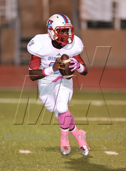 Thumbnail 1 in Hirschi @ Ranchview photogallery.
