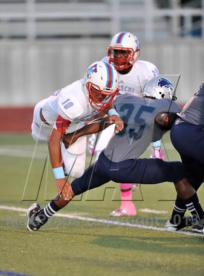 Thumbnail 1 in Hirschi @ Ranchview photogallery.