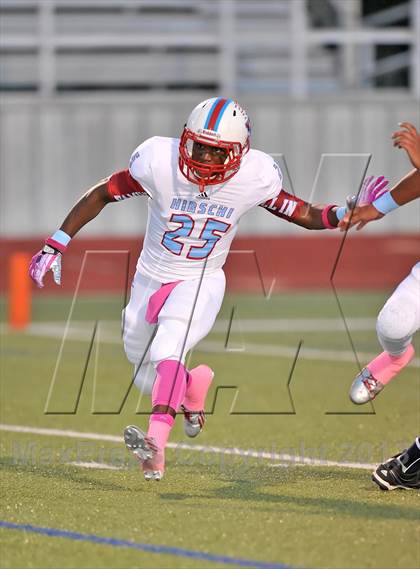 Thumbnail 1 in Hirschi @ Ranchview photogallery.