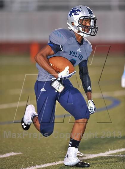 Thumbnail 1 in Hirschi @ Ranchview photogallery.