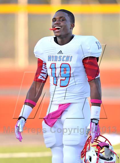 Thumbnail 2 in Hirschi @ Ranchview photogallery.