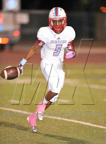Thumbnail 2 in Hirschi @ Ranchview photogallery.