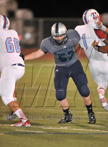 Thumbnail 1 in Hirschi @ Ranchview photogallery.
