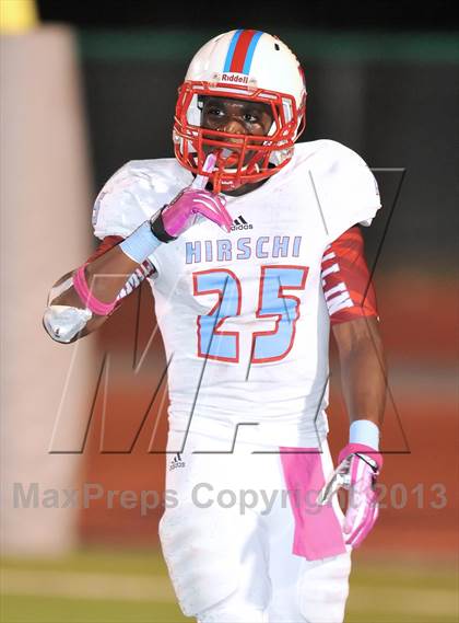 Thumbnail 3 in Hirschi @ Ranchview photogallery.