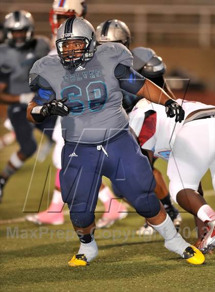 Thumbnail 3 in Hirschi @ Ranchview photogallery.