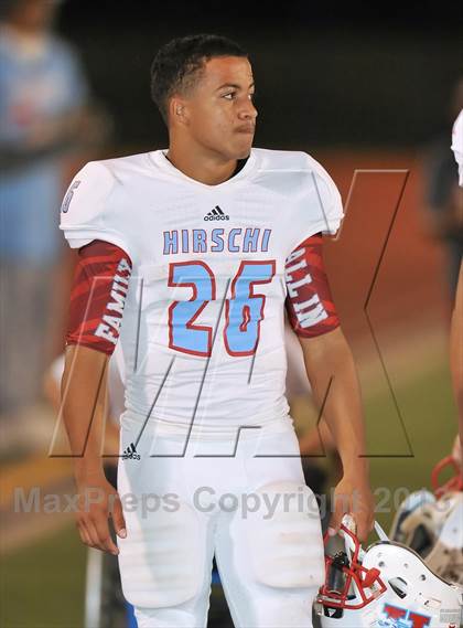 Thumbnail 2 in Hirschi @ Ranchview photogallery.