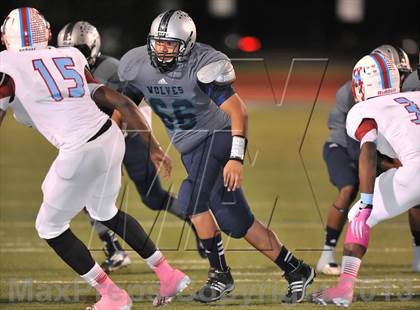 Thumbnail 1 in Hirschi @ Ranchview photogallery.