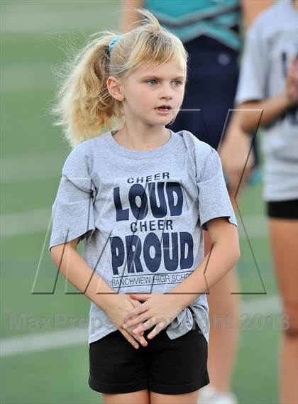 Thumbnail 1 in Hirschi @ Ranchview photogallery.