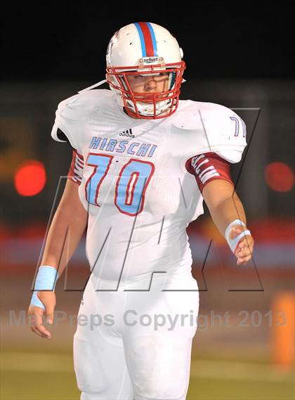 Thumbnail 2 in Hirschi @ Ranchview photogallery.