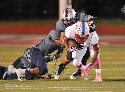 Thumbnail 1 in Hirschi @ Ranchview photogallery.