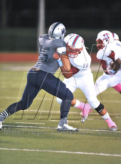 Thumbnail 2 in Hirschi @ Ranchview photogallery.