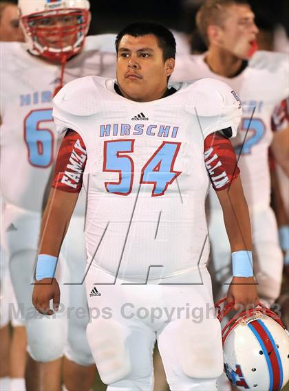 Thumbnail 3 in Hirschi @ Ranchview photogallery.