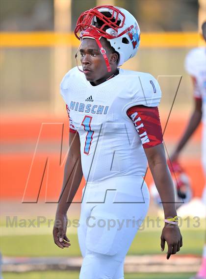 Thumbnail 3 in Hirschi @ Ranchview photogallery.