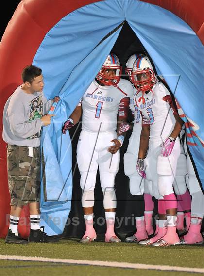 Thumbnail 3 in Hirschi @ Ranchview photogallery.