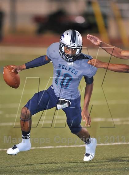 Thumbnail 1 in Hirschi @ Ranchview photogallery.