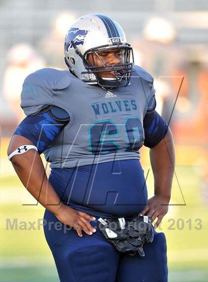 Thumbnail 2 in Hirschi @ Ranchview photogallery.