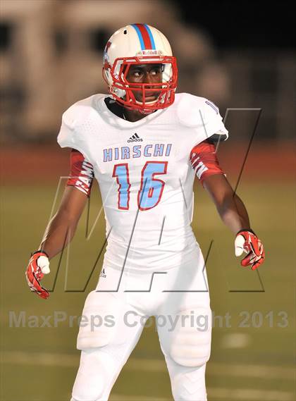 Thumbnail 2 in Hirschi @ Ranchview photogallery.