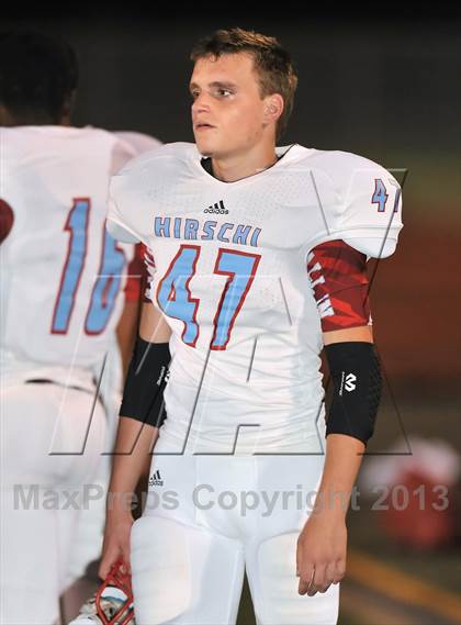 Thumbnail 3 in Hirschi @ Ranchview photogallery.