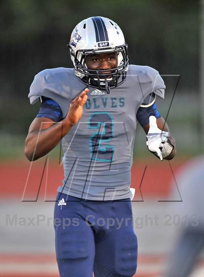 Thumbnail 3 in Hirschi @ Ranchview photogallery.
