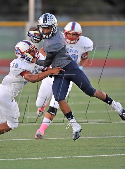 Thumbnail 3 in Hirschi @ Ranchview photogallery.