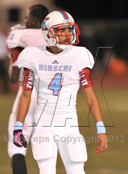 Thumbnail 2 in Hirschi @ Ranchview photogallery.
