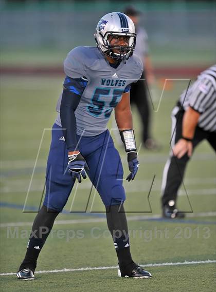Thumbnail 1 in Hirschi @ Ranchview photogallery.